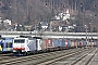 Siemens 20727 - Lokomotion "189 907"
14.03.2015 - Kufstein
Thomas Wohlfarth