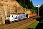 Siemens 20727 - Lokomotion "189 907"
28.05.2017 - Gries am Brenner
Peider Trippi