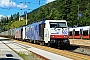Siemens 20727 - Lokomotion "189 907"
25.08.2021 - Steinach in Tirol
Kurt Sattig