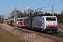 Siemens 20727 - Lokomotion "189 907"
12.02.2022 - Großkarolinenfeld-Vogl
Thomas Girstenbrei