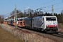 Siemens 20727 - Lokomotion "189 907"
12.02.2022 - Großkarolinenfeld-Vogl
Thomas Girstenbrei