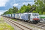 Siemens 20727 - Lokomotion "189 907"
29.05.2025 - Haar-Gronsdorf
Mathias May