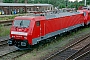 Siemens 20728 - Railion "189 045-8"
15.07.2004 - Engelsdorf, Bahnbetriebswerk
Marcel Langnickel