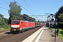 Siemens 20728 - DB Cargo "189 045-8"
23.08.2016 - Oisterwijk
Ronnie Beijers