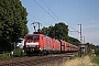 Siemens 20728 - DB Cargo "189 045-8"
18.07.2017 - Hamminkeln-Mehrhoog
Ingmar Weidig