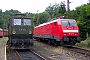 Siemens 20728 - Railion "189 045-8"
27.07.2004 - Rübeland
Peter Wegner