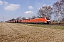 Siemens 20728 - DB Cargo "189 045-8"
24.03.2018 - Dülken
Krisztián Balla