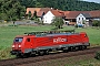 Siemens 20729 - Railion "189 046-6"
07.08.2008 - Hermannspiegel
Patrick Rehn