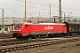 Siemens 20729 - Railion "189 046-6"
23.03.2005 - Saalfeld
Marvin Fries