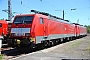 Siemens 20729 - DB Schenker "189 046-6"
01.08.2012 - Dillingen (Saar)
Yannick Hauser