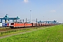 Siemens 20729 - DB Schenker "189 046-6"
03.10.2014 - Rotterdam Waalhaven
Michael Teichmann