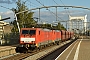 Siemens 20729 - DB Cargo "189 046-6"
03.10.2016 - Zwijndrecht
Steven Oskam