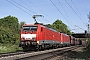 Siemens 20729 - DB Cargo "189 046-6"
15.05.2017 - Ratingen-Lintorf
Martin Welzel