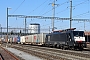 Siemens 20730 - MRCE Dispolok "ES 64 F4-099"
03.03.2022 - Pratteln
Theo Stolz