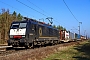 Siemens 20730 - SBB Cargo "ES 64 F4-099"
05.03.2026 - Graben-NeudorfWolfgang Mauser