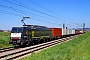 Siemens 20730 - SBB Cargo "91 80 6189 999-6 D-DISPO"
22.04.2026 - HeddesheimWolfgang Mauser
