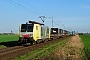 Siemens 20730 - FN Cargo "ES 64 F4-099"
20.04.2008 - Nettetal-Breyell
Luc Peulen