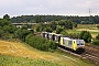 Siemens 20730 - FN Cargo "ES 64 F4-099"
22.07.2008 - Oftersheim
Tamás Horváth