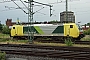 Siemens 20730 - MRCE Dispolok "ES 64 F4-099"
24.07.2009 - Mönchengladbach, Hauptbahnhof
Jeroen de Vries