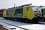 Siemens 20730 - FN Cargo "ES 64 F4-099"
28.02.2005 - Novate Milanese
Thomas Radice