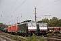 Siemens 20730 - TXL "ES 64 F4-099"
11.09.2011 - Herne-Wanne, Übergabebahnhof
Ingmar Weidig