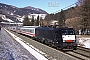 Siemens 20730 - NORDCARGO "ES 64 F4-099"
16.01.2010 - Brennero
Martin Radner