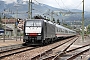 Siemens 20730 - NORDCARGO "ES 64 F4-099"
14.05.2010 - Bressanone
Marco Sebastiani