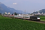 Siemens 20730 - NORDCARGO "ES 64 F4-099"
10.07.2010 - Schwaz
Gál András