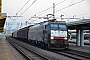 Siemens 20730 - NORDCARGO "ES 64 F4-099"
02.08.2012 - Firenze Castello
Michele Sacco