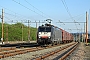 Siemens 20730 - NORDCARGO "ES 64 F4-099"
04.05.2013 - Novi San Bovo (Alessandria)
Giovanni Grasso