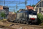 Siemens 20730 - NORDCARGO "ES 64 F4-099"
30.07.2013 - Monza
Massimiliano Tripodi