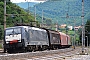 Siemens 20730 - NORDCARGO "ES 64 F4-099"
26.07.2014 - Vernio
Alessio Pascarella