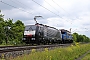 Siemens 20730 - RFO "ES 64 F4-099"
27.05.2021 - Thüngersheim
Wolfgang Mauser