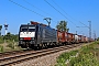 Siemens 20730 - SBB Cargo "ES 64 F4-099"
07.09.2023 - Wiesental
Wolfgang Mauser