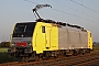 Siemens 20731 - DB Schenker "189 908-7"
13.10.2010 - Neuss-AllerheiligenPatrick Böttger