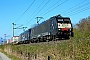 Siemens 20731 - TXL "ES 64 F4-008"
24.04.2017 - Langkampfen
Kurt Sattig