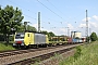Siemens 20731 - Lokomotion "ES 64 F4-008"
22.06.2010 - ObernjesaJens Mittwoch
