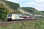 Siemens 20731 - DB Schenker "189 908-7"
18.09.2010 - Karlstadt (Main)
Thomas Girstenbrei