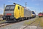 Siemens 20731 - MRCE Dispolok "ES 64 F4-008"
23.06.2011 - Enns
Andreas Kepp