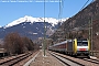 Siemens 20731 - DB Autozug "189 908-7"
03.03.2012 - Campo di TrensFabio Miotto