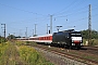 Siemens 20731 - DB Autozug "189 908-7"
19.08.2012 - GroßkorbethaNils Hecklau