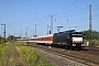 Siemens 20731 - DB Autozug "189 908-7"
19.08.2012 - Großkorbetha
Nils Hecklau