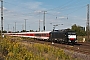 Siemens 20731 - DB Autozug "189 908-7"
02.09.2012 - Großkorbetha
Peter Seiferth