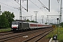 Siemens 20731 - DB Autozug "189 908-7"
07.09.2012 - Potsdam-GolmHeiko Müller