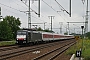 Siemens 20731 - DB Autozug "189 908-7"
07.09.2012 - Potsdam-Golm
Heiko Müller