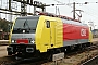 Siemens 20731 - ÖBB "ES 64 F4-008"
14.10.2004 - Wien-Hütteldorf
Martin Oswald