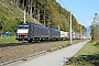 Siemens 20731 - TXL "ES 64 F4-008"
21.10.2015 - Kufstein
Michael Stempfle