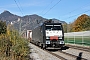 Siemens 20731 - TXL "ES 64 F4-008"
24.10.2015 - Oberaudorf
Gerd Zerulla