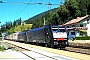 Siemens 20731 - TXL "ES 64 F4-008"
27.08.2016 - Steinach in Tirol
Kurt Sattig