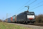 Siemens 20732 - TXL "ES 64 F4-088"
02.03.2023 - Alsbach (Bergstr.)
Kurt Sattig